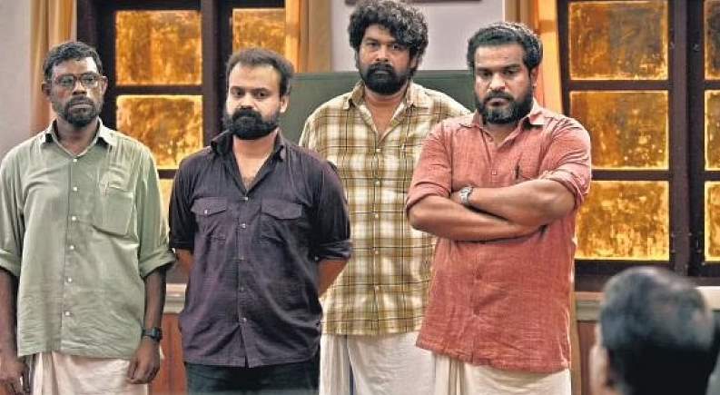 pada best malayalam film on amazon prime video