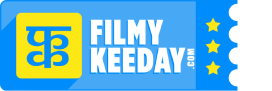 Filmy Keeday Logo