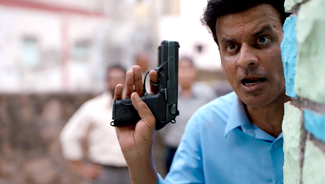 List Of Best Indian Spy Thriller Web Series On OTT (Must Watch)