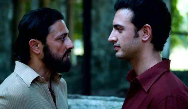 mukhbir best spy thriller tv shows in Hindi