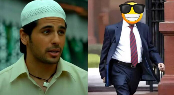 Mission Majnu real story based on this RAW agent