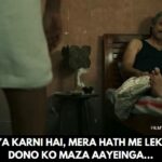 Rana naidu venkatesh dialogues