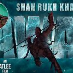 Jawan SRK film fees and box office