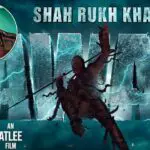 Jawan SRK film fees and box office