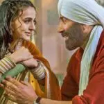Gadar 2 Box office collections