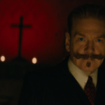 A HAUNTING IN VENICE REVIEW