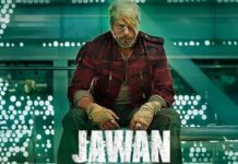 Jawan box office collections