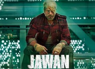 Jawan box office collections