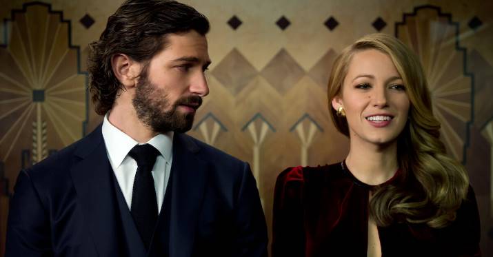 Age of Adaline best feel good movies on prime