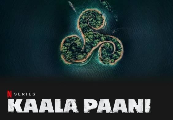 Kaala Paani TV show