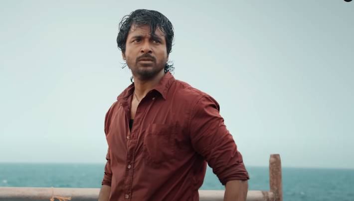Maaveeran Hindi dubbed tamil films list