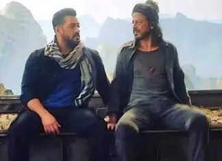 Expected Cameos in Salman Khan’s Tiger 3 SRK salman in tiger 3