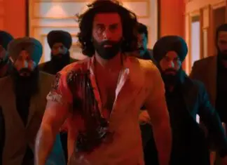 Animal Film Review: A Must watch for all Fathers Animal movie dialogues list quotes ranbir kapoor