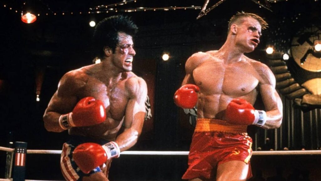 Best boxing Movies of all Time