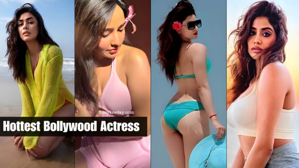 Hottest Bollywood Actresses Pictures Instagram