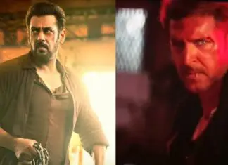 War 2 Confirmed in Tiger 3 – Release Date, Cast and other Details Hrithik Roshan came in Tiger 3 confirmed war 2