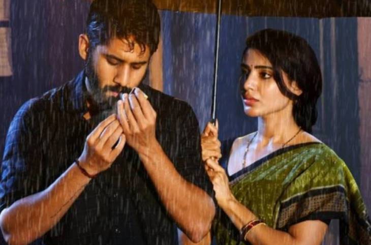 Majili tamil telugu film in hindi dubbed on prime video