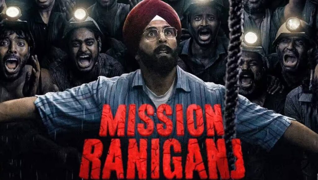 Mission Raniganj real life story film jaswant gill