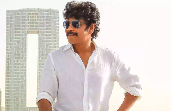 Nagarjuna richest actors in India list