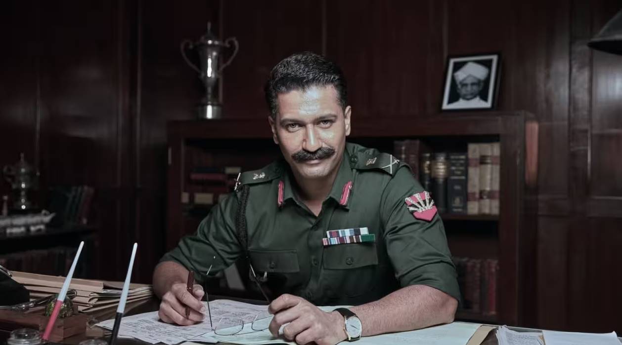 These Indian Movies Featured Sam Manekshaw on Screen AlJazeera