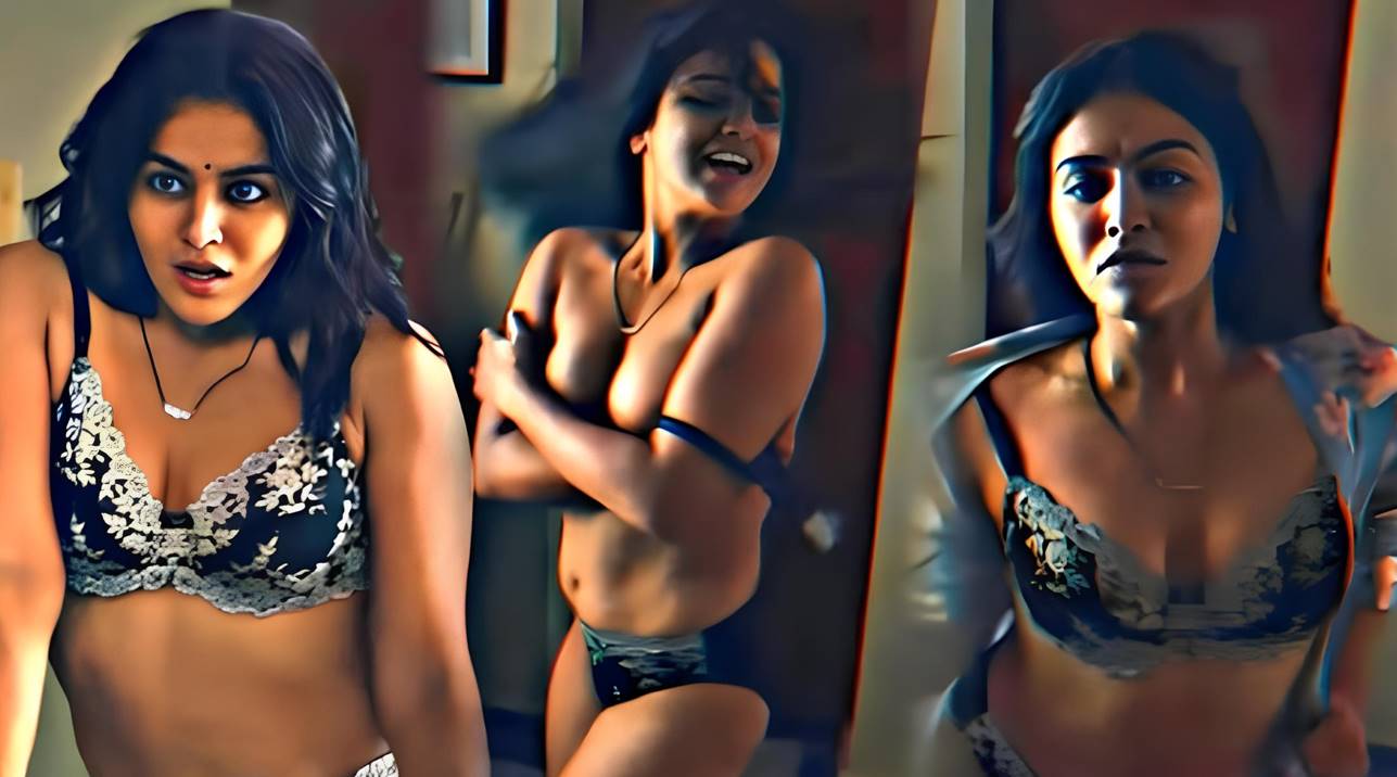 11 Beautiful and Hot Pics of Wamiqa Gabbi from her Instagram