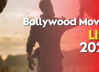 Upcoming Bollywood Movies list 2024