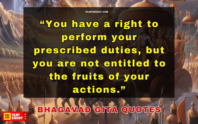 BHAGAVAD GITA QUOTES ON LIFE BY SHRI KRISHNA (4)