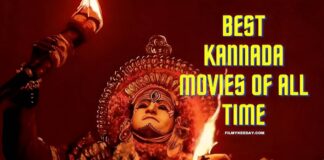 Best Kannada Movies of all time list