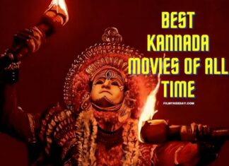 Best Kannada Movies of all time list