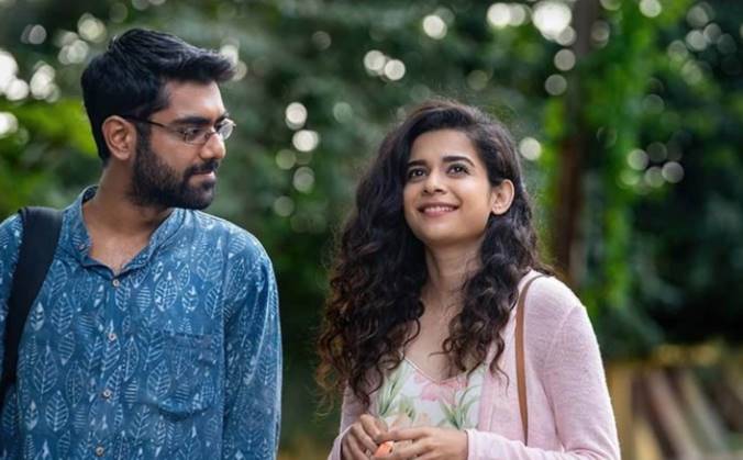 Little Things (2016) best romantic web series on netflix hindi