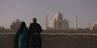 Taj Mahal 1989 (2020) best romance genre series ott hindi