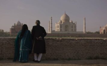 Taj Mahal 1989 (2020) best romance genre series ott hindi