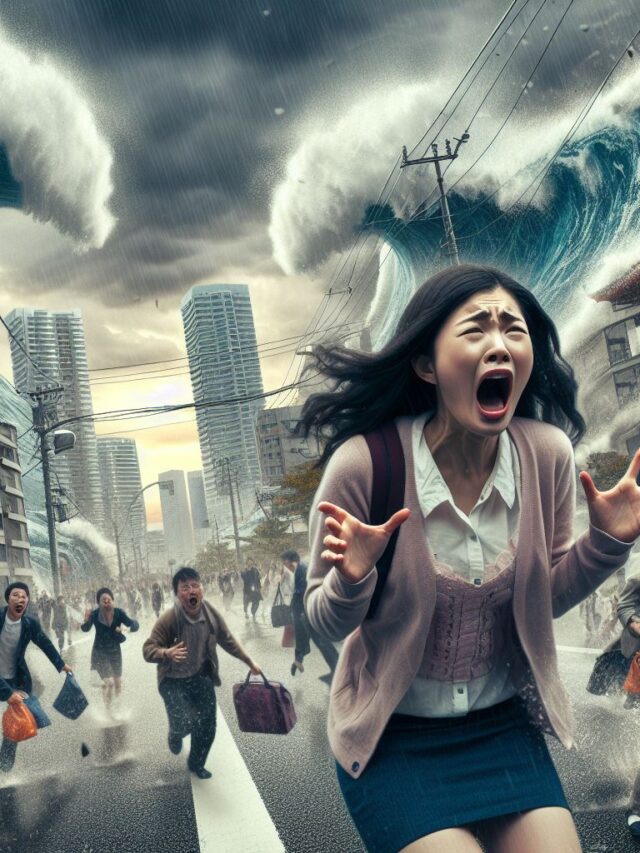8 Films on Tsunami and Earthquake to feel the shake of Japan
