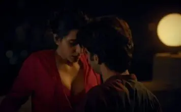 Indori Ishq best adult web series Hindi