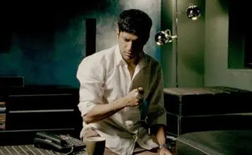 Karthik Calling Karthik Best suspense thriller on prime