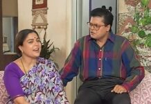 Shrimaan Shrimati Best TV shows online