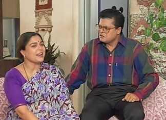 Shrimaan Shrimati Best TV shows online