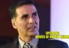 Upcoming Movies of Akshay Kumar