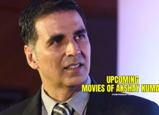 Upcoming Movies of Akshay Kumar