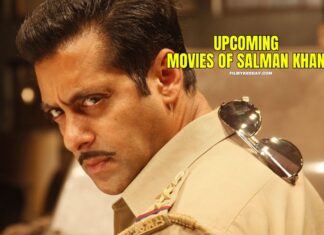 Upcoming Movies of Salman Khan