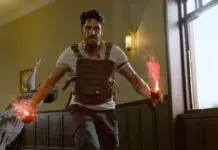 Yodha Movie Review : Kya Dekhni Chahiye? Yodha Review