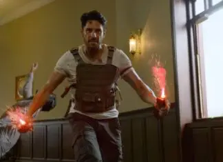 Yodha Movie Review : Kya Dekhni Chahiye? Yodha Review