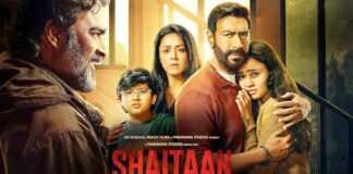 Shaitaan Movie starring r Madhavan