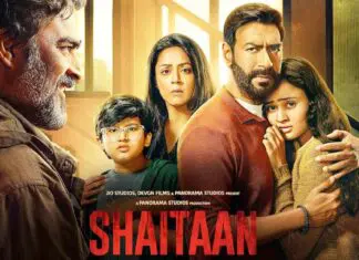 Shaitaan will be released on This Day on OTT Shaitaan Movie starring r Madhavan