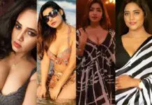 Ullu TV Hot Actress Wiki Profile, Social media name