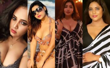 Ullu TV Hot Actress Wiki Profile, Social media name