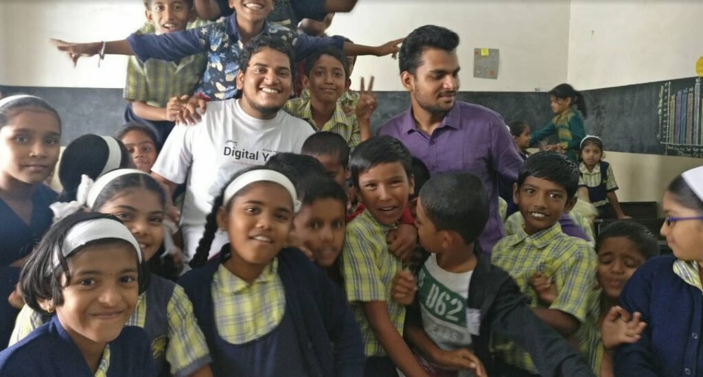 Nishant Srivastava Rider